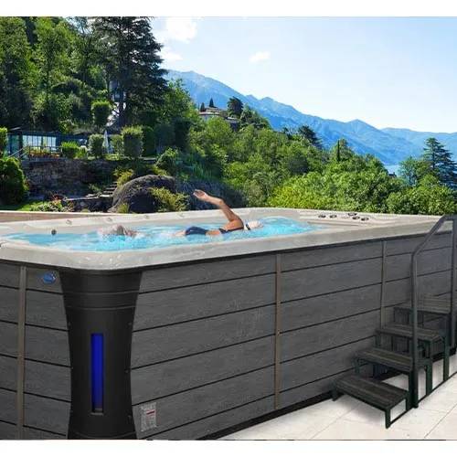 Swimspa X-Series hot tubs for sale in Rockhill